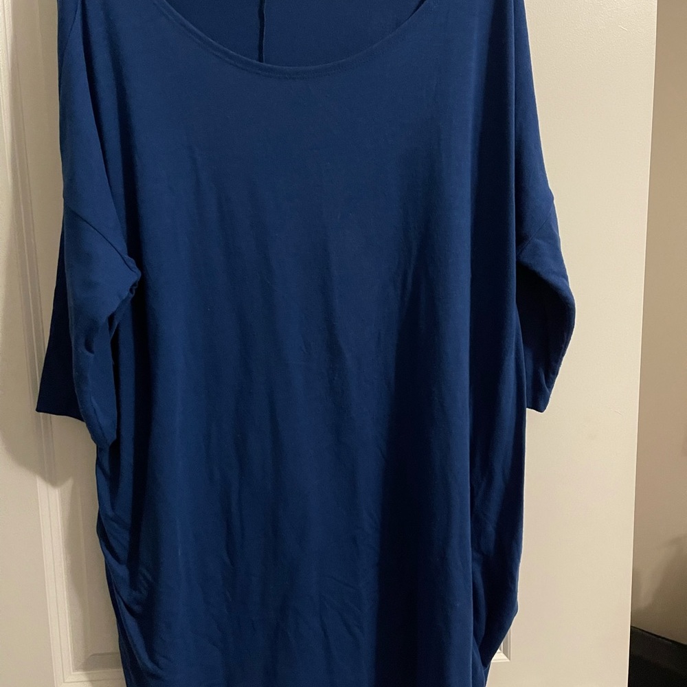Casual top